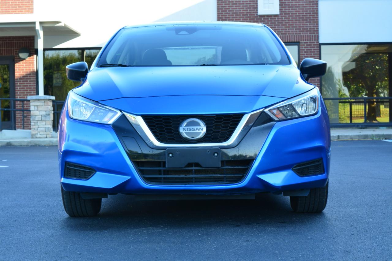 nissan versa sedan 2020 3N1CN8BV3LL888369 image nissan versa sedan 2020 3N1CN8BV3LL888369 image